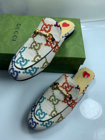 MLB - GUKI Women Shoes - 238