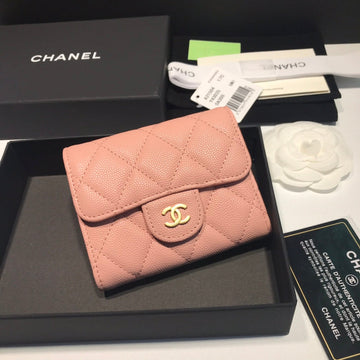 Makersluxe - CHL Wallets - 730