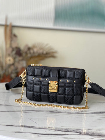 MLB Makersluxe Lu-Vi bags - 5866