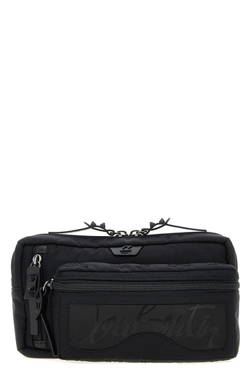 Christian Louboutin Men 'Loubideal' Fanny Pack