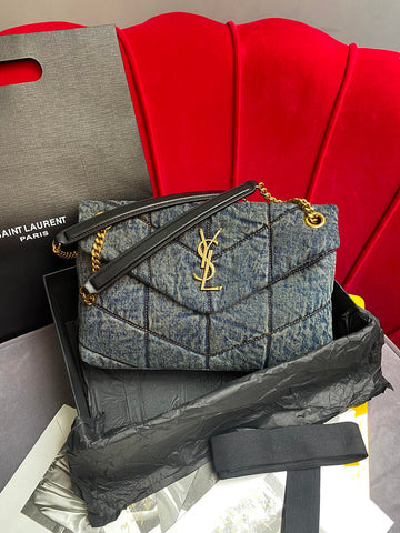 Makersluxe - YLS Women Bags - 753