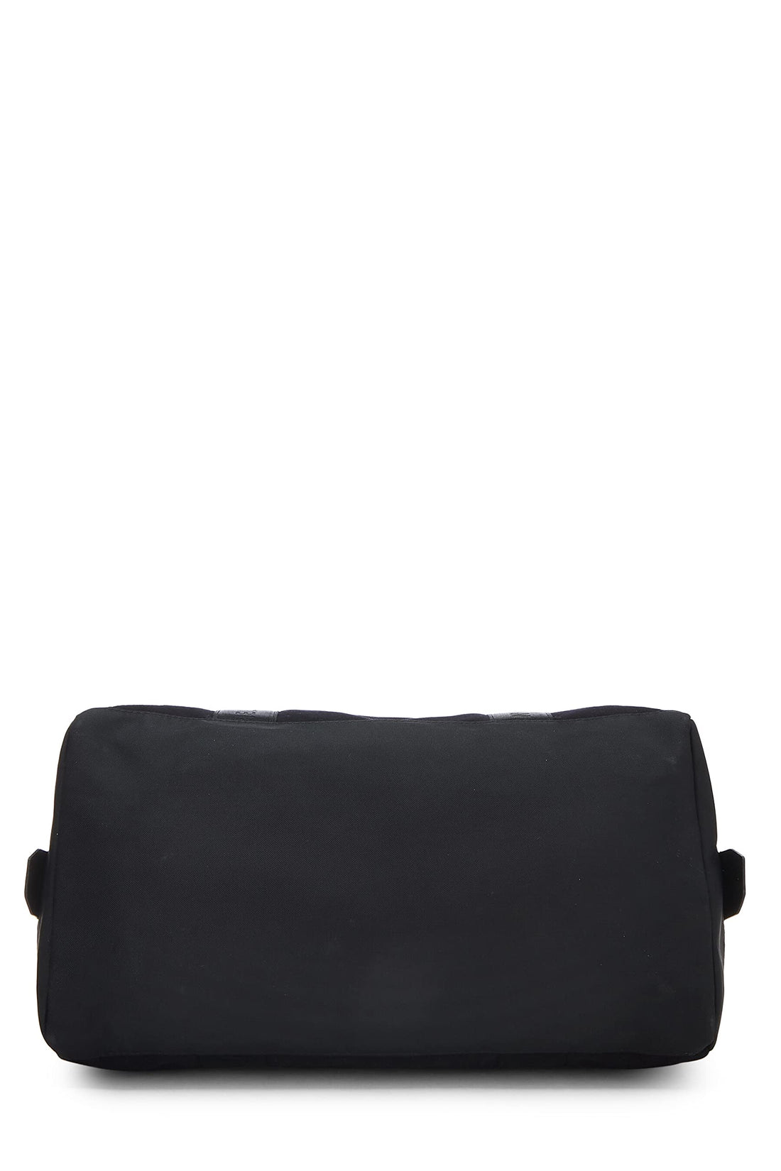 Chanel,  Black Fleece Sportline Boston, Black