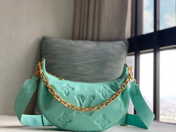 Makersluxe - LOV Bags - 1511