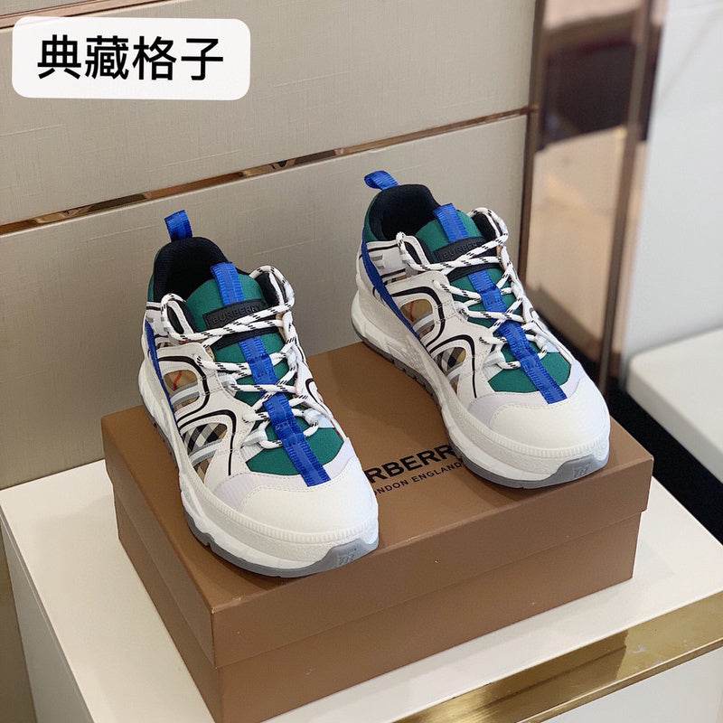 MLB - BOR Shoes - 389