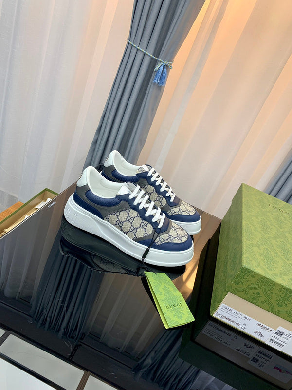 MLB - GUKI Men Shoes - 247
