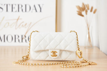 Makersluxe - CNL Bags - 794