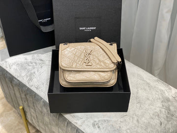 Makersluxe - YLS Women Bags - 637
