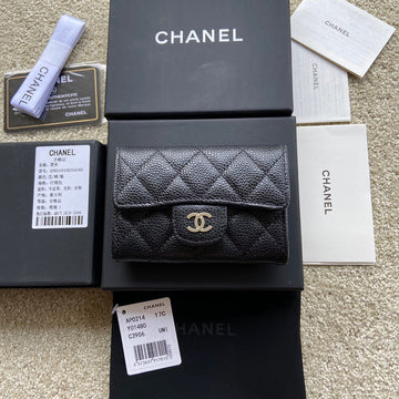 Makersluxe - CHL Wallets - 502