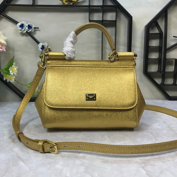 Makersluxe - DAG Bags - 021