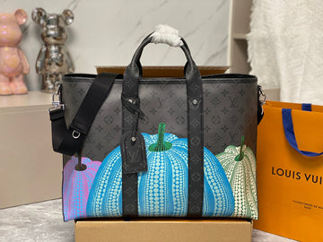 makersluxe - LOV Bags - 1056