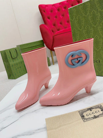 MLB - GUKI Women Shoes - 211