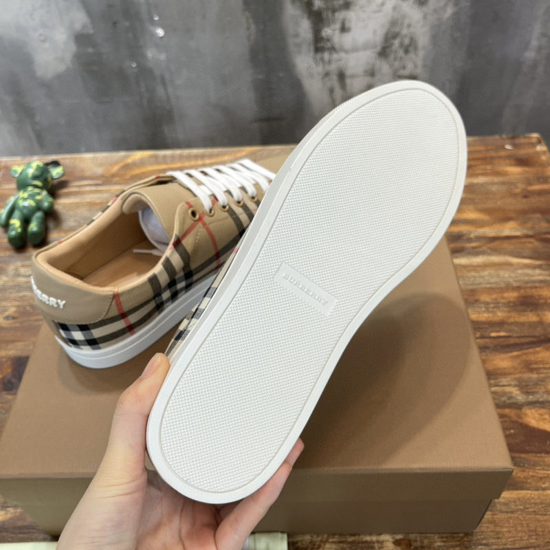 MLB - BOR Shoes - 296