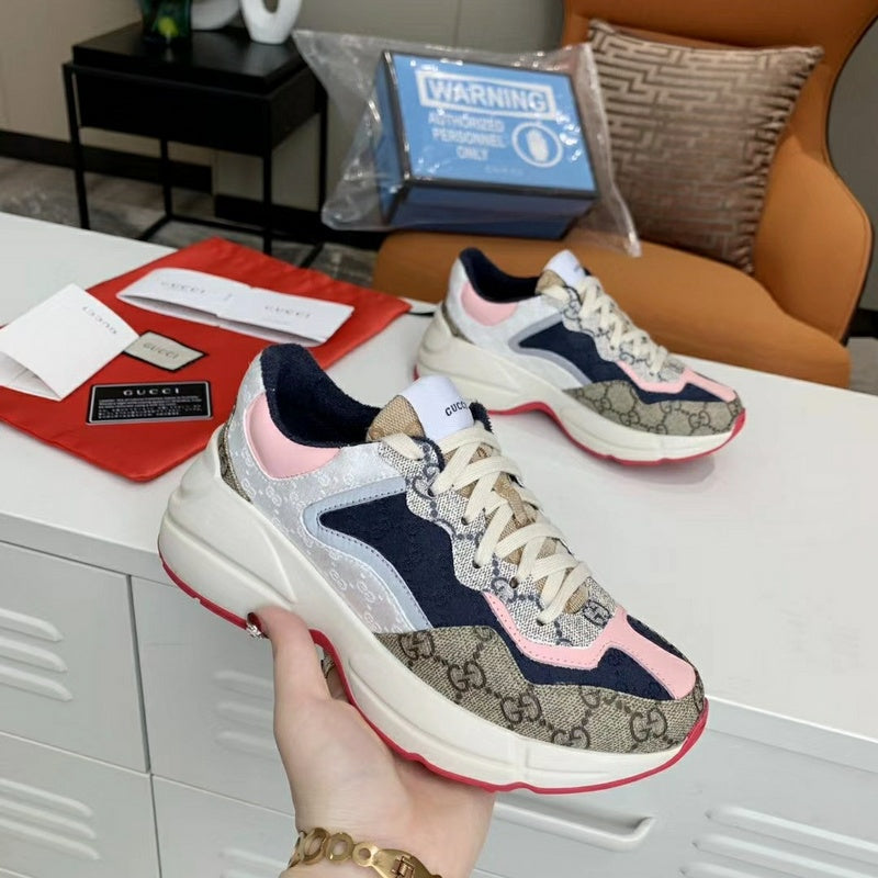 MLB - GUKI Women Shoes - 1750