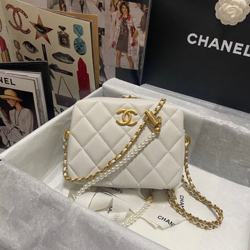 Makersluxe - CNL Bags - 1449