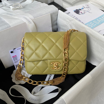 Makersluxe - CHL Bags - 807