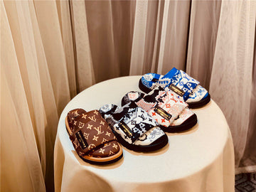 MLB - LOV Shoes - 1022