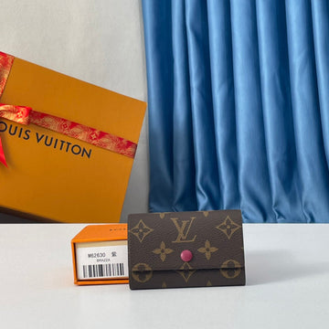 Makersluxe - LOV Wallets - 619