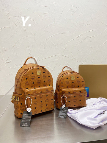 Makersluxe Bags- MQM Bags - 172