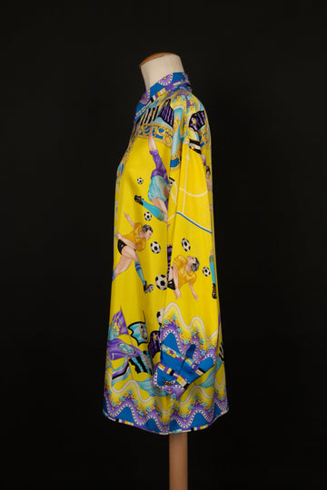 Chemise Versace
