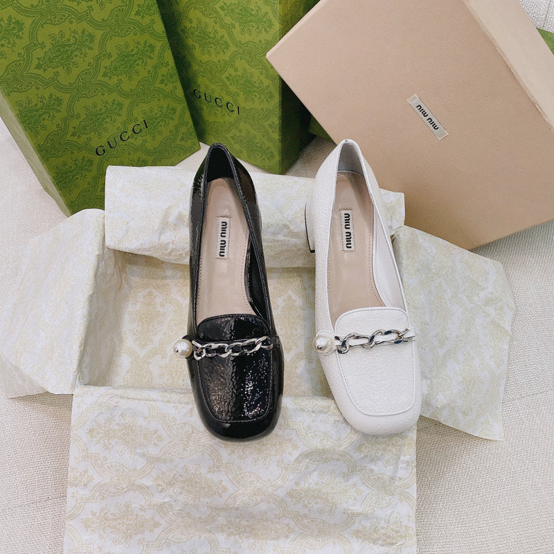 MLB - All Women Shoes - 1372