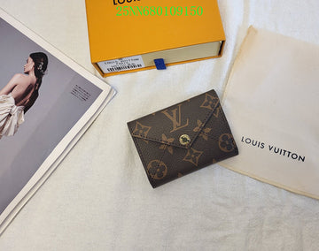 MLB - LOV Wallet - 765