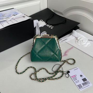 Makersluxe - CNL Bags - 2731