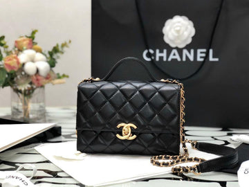 Makersluxe - Top Quality Bags CHL 647