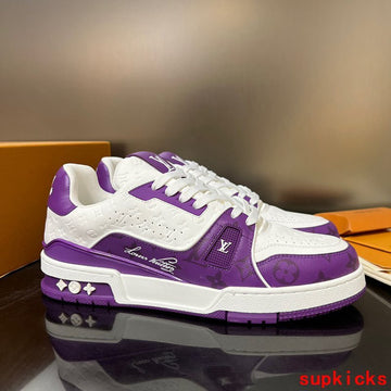 MLB - LOV Trainers - 093