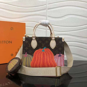 MLB Makersluxe Lu-Vi bags - 11579