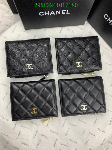 Makersluxe CHL Wallet - 2125