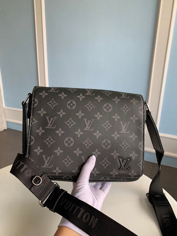 Makersluxe - LOV Bags - 1379
