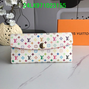 MLB - CHL Wallet - 1254