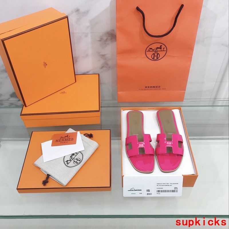 MLB - HMS Women Shoes - 181