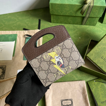 MLB GUKI Women Bags - 997
