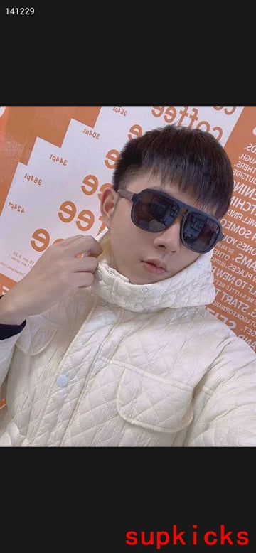 MLB - GUKI Sunglasses - 234
