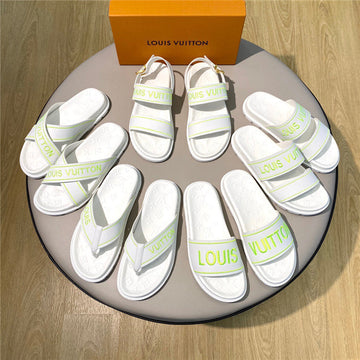 MLBIKE - LOV Sandals - 013
