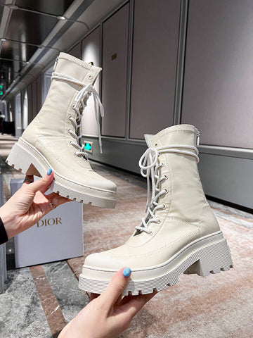 MLB - All Women Boots - 393