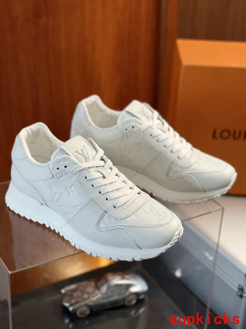 MLB - LOV Run Away Sneakers - 007