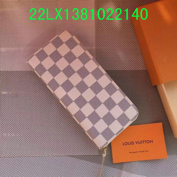 Makersluxe CHL Wallet - 1344