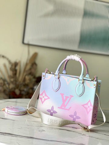 Makersluxe Lu-Vi bags - 5161