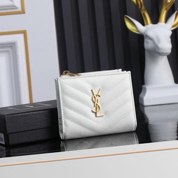 Makersluxe YLS Wallet - 019