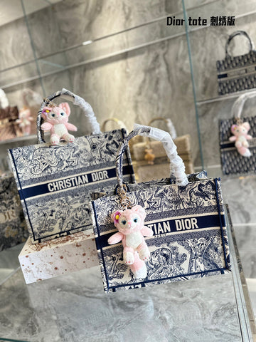 Makersluxe - DOR2 Bags - 243