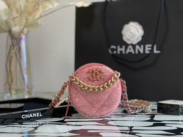 Makersluxe - CHL Bags - 673