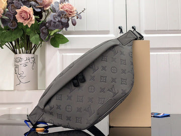 Makersluxe Lu-Vi bags - 3466