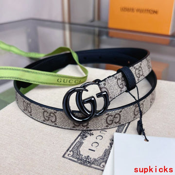 MLB - GUKI Belts - 298