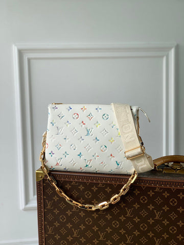 Makersluxe - LOV Bags - 1506