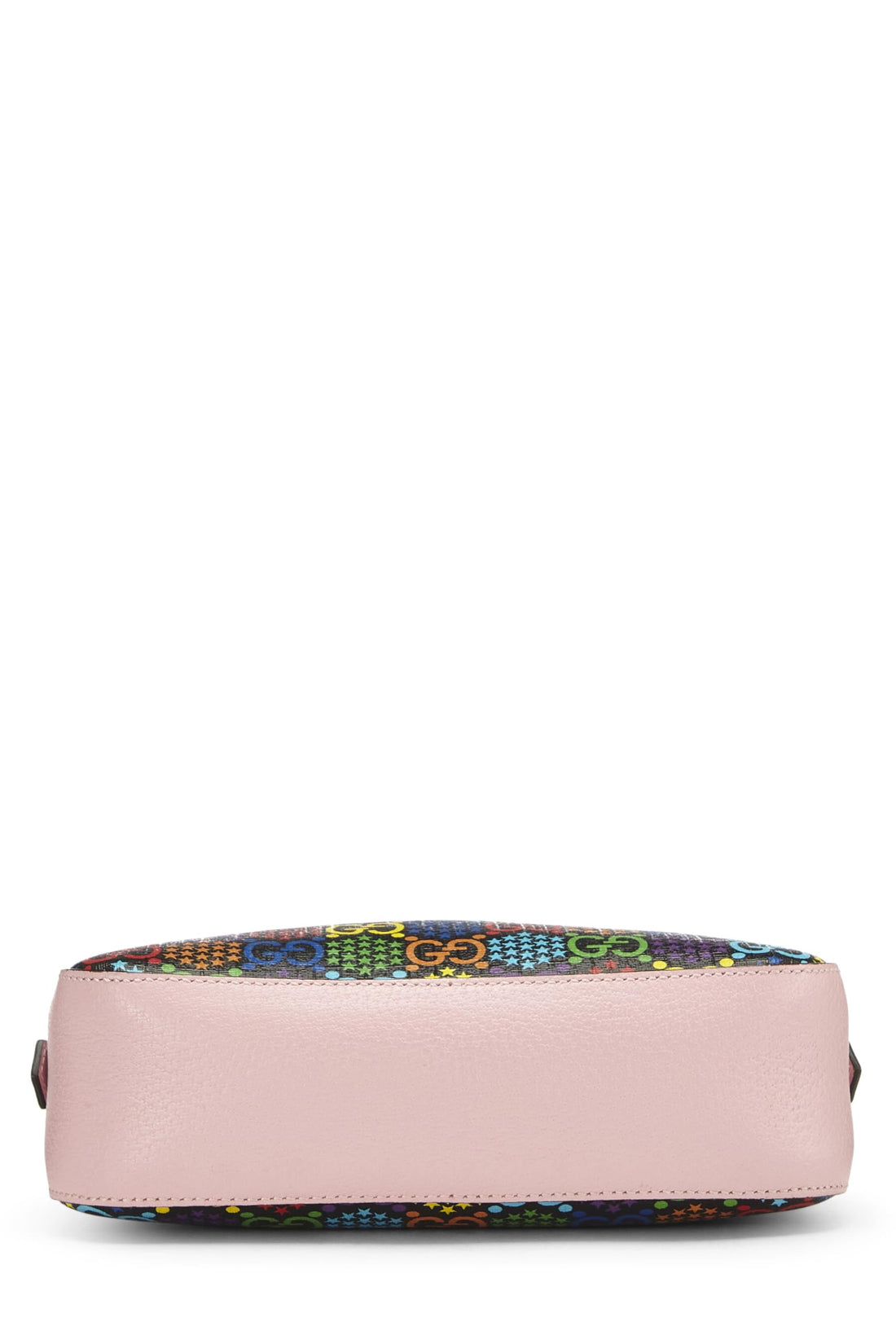 Gucci,  Multicolor GG Supreme Psychedelic Crossbody, Multi