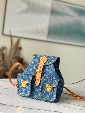 MLB - LOV Backpacks - 088