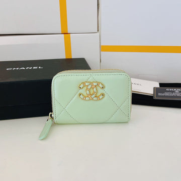Makersluxe - CHL Wallets - 422