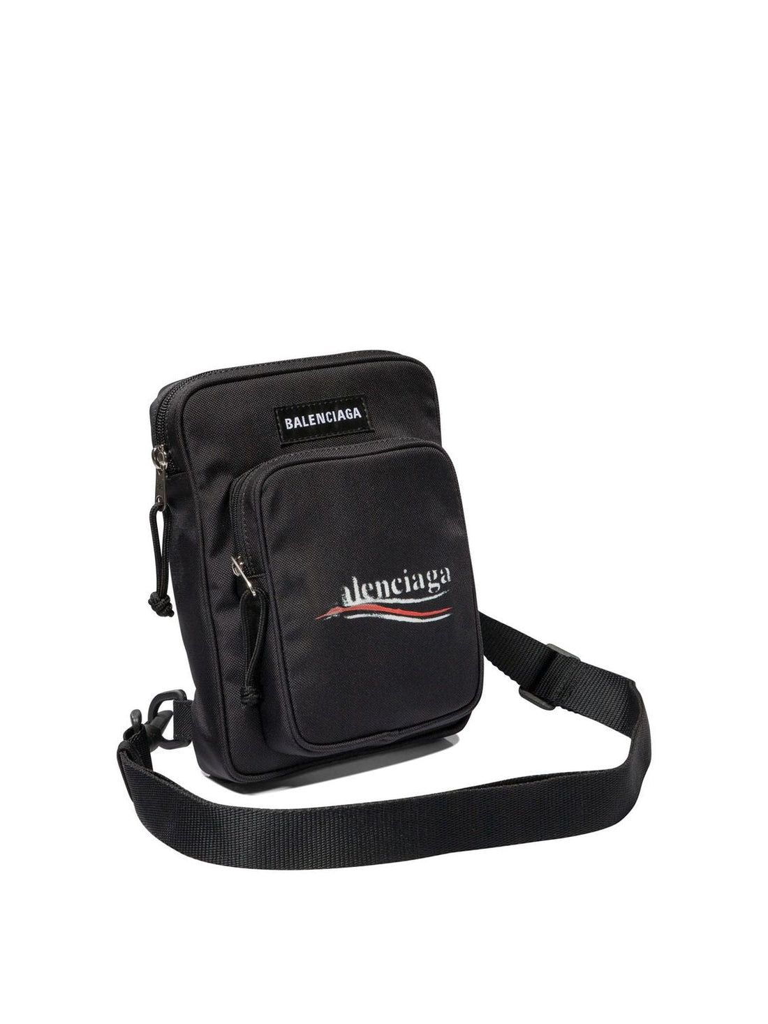 "EXPLORER" CROSSBODY BAG
